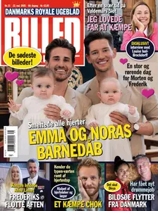 Billed-Bladet - 22 Maj 2025