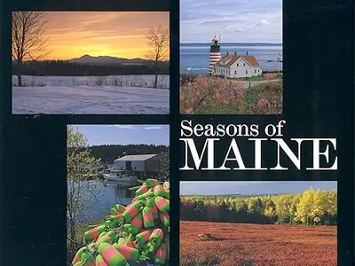 Seasons of Maine