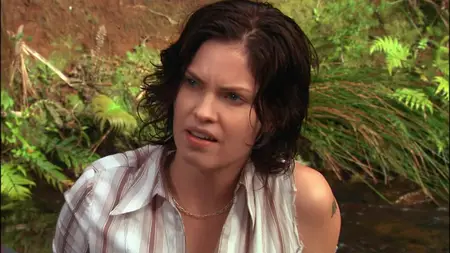 In Her Line of Fire (2006)
