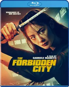 The Forbidden City (2025) La città proibita