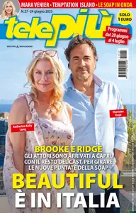 Telepiù - 24 Giugno 2025