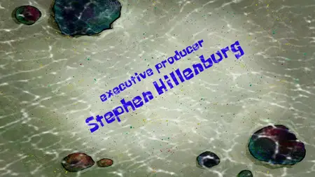 SpongeBob SquarePants S12E12