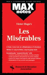 Victor Hugo's Les Miserables (MAXNotes Literature Guides)