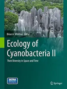 Ecology of Cyanobacteria II: Their Diversity in Space and Time