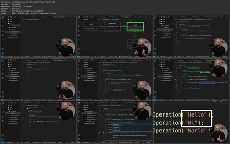 Design Patterns in C#: Flyweight