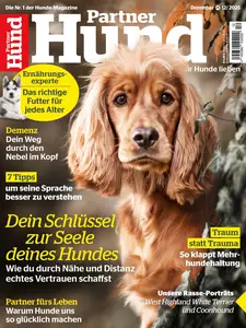 Partner Hund - Dezember 2025
