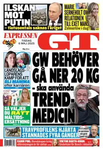 GT - 6 Maj 2025