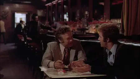 The Gambler (1974)