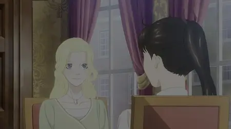 Love Through A Prism S01E08 MULTi