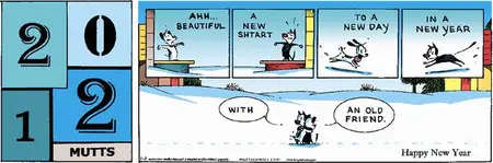 Mutts 2012 (525-750px) (compiled by Nothing-Novus