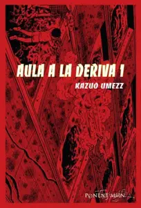 Aula a la Deriva Tomo 5 (de 6)