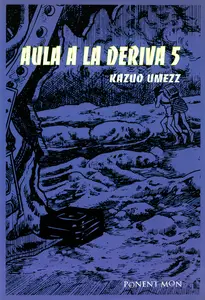 Aula a la Deriva Tomo 5 (de 6)