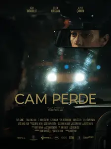 Glass Curtain (2023) Cam Perde
