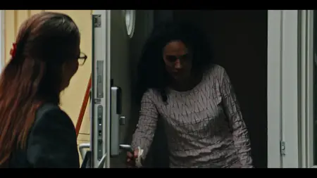 Blinded S02E06
