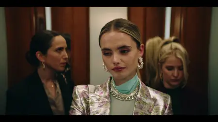 Blinded S02E06