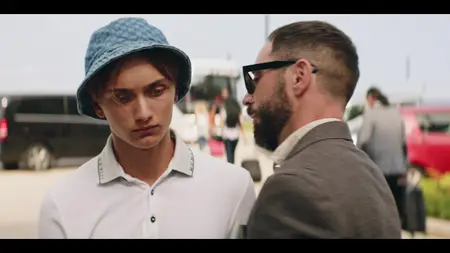 Blinded S02E06