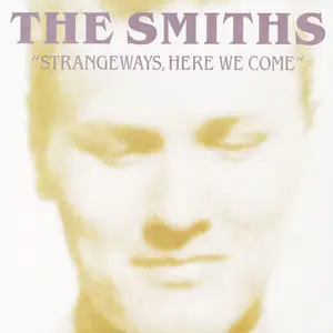 The Smiths - Strangeways, Here We Come (2011 Remaster) (1987/2013) [Official Digital Download 24/96]