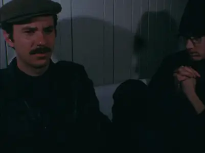 From the Drain (1967)