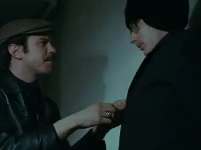 From the Drain (1967)