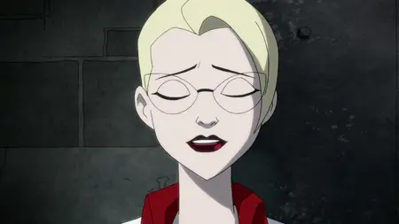 Harley Quinn S02E06