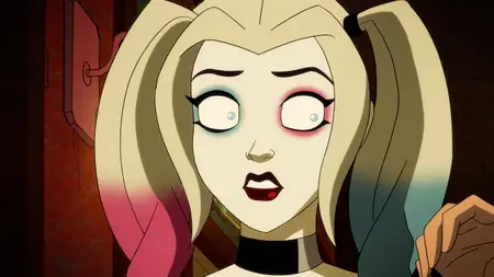 Harley Quinn S02E06