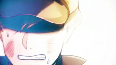 Moriarty's Perfect Crime (2024 S01E03  TBA NanDesuKa