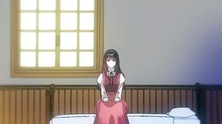 Moriarty's Perfect Crime (2024 S01E03  TBA NanDesuKa