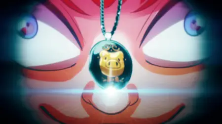 Moriarty's Perfect Crime (2024 S01E03  TBA NanDesuKa