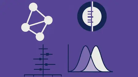Master Bayesian and Freqeuntist Network Meta-Analysis