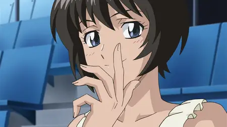 Major S2 - 06