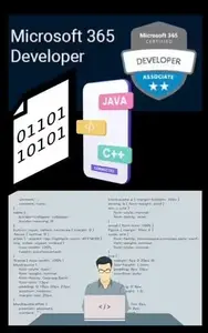 Microsoft 365 Teams Application Developer (MS-600)
