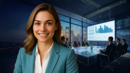 Professional Diploma: Omnichannel Sales & Service Management