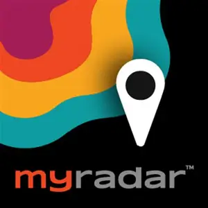 MyRadar Weather Radar v8.56.0