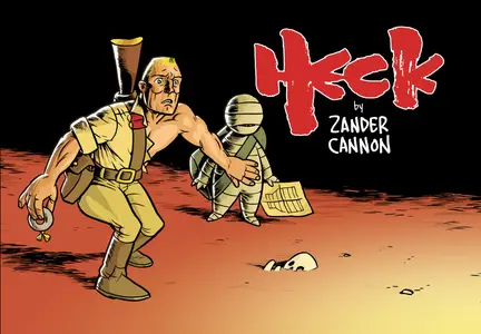 Heck (2013) (digital-Empire