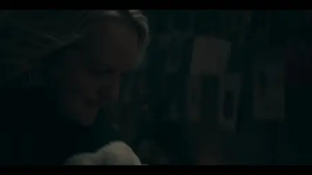 The Handmaid's Tale - Der Report der Magd S06E10