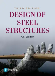 Design of Steel Structures, 3rd Edition