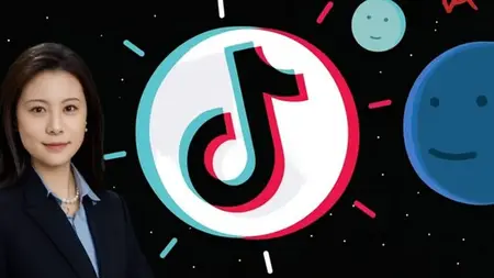 TikTok Store Mastery: Build, Grow, & Succeed