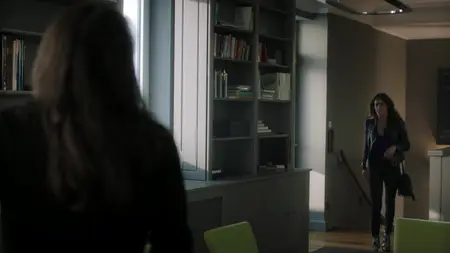 Suburbia - Women on the Edge S03E07