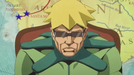 JoJos Bizarre Adventure S06E01