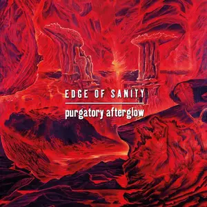 Edge Of Sanity - Purgatory Afterglow (1994) [2CD 30th Anniversary Edition 2024]