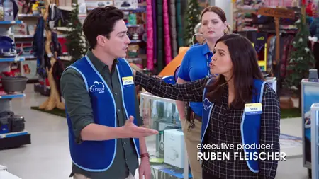 Superstore S04E12