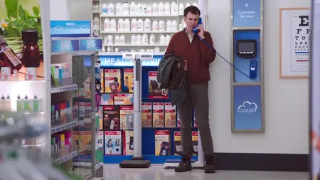 Superstore S04E12