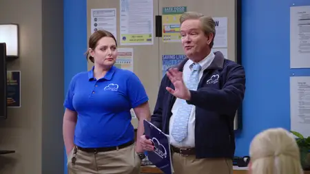 Superstore S04E12
