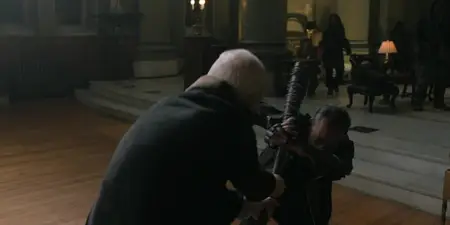 The Walking Dead: Dead City S02E06