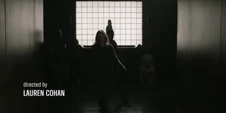 The Walking Dead: Dead City S02E06