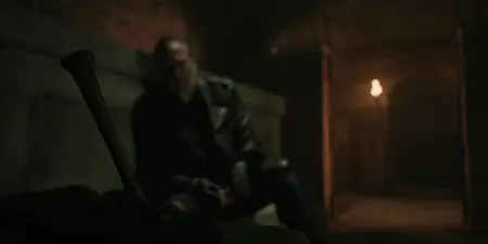 The Walking Dead: Dead City S02E06