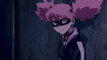 My Hero Academia Vigilantes S01E01