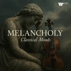 VA - Mozart: "Melancholy" - Classical Moods (2025)