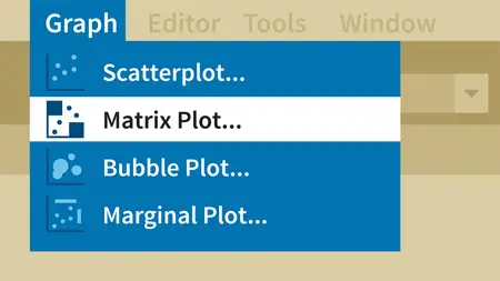 Learning Minitab (version Minitab 17)