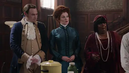 Ghosts S04E05